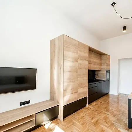 Matejki E Bielsko-Biala