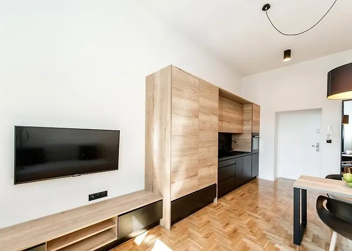 Matejki E Bielsko-Biala