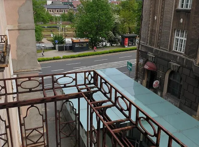 Matejki E Appartement Bielsko-Biała